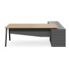 Geo Vista Executive Desk