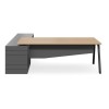 Geo Vista Executive Desk