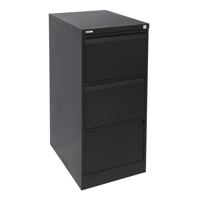 GO Vertical Filing Cabinet