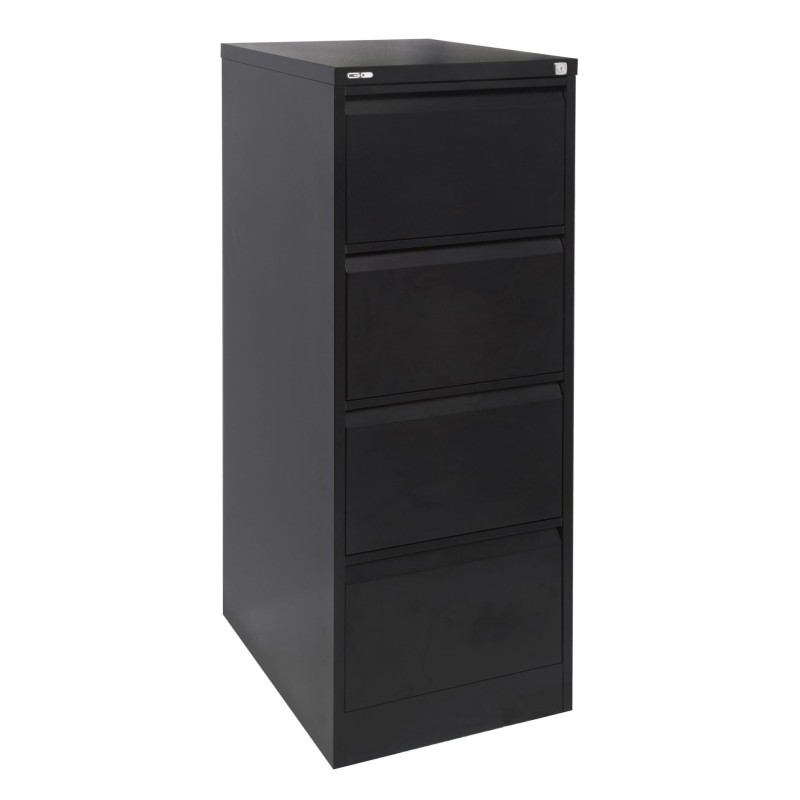 GO Vertical Filing Cabinet