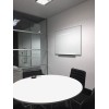Slim Frame Magnetic Glassboard 
