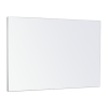 Slim Frame Magnetic Glassboard 
