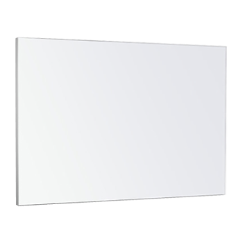 Slim Frame Magnetic Glassboard 
