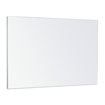 Slim Frame Magnetic Glassboard 