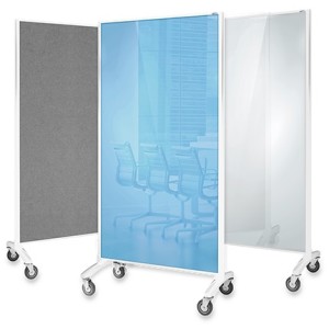 Mobile Glassboards