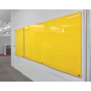 Colour Glassboards
