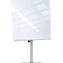 Flipchart Glassboard Deluxe Stand