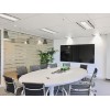 Lumiere Premium Magnetic Glassboard