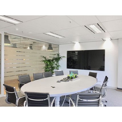 Lumiere Premium Magnetic Glassboard
