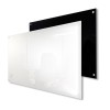 Lumiere Premium Magnetic Glassboard