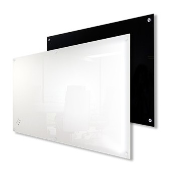 Lumiere Premium Magnetic Glassboard