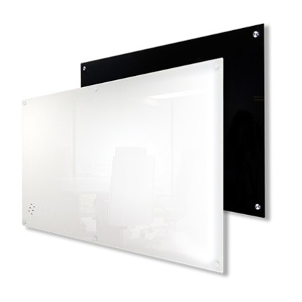 Lumiere Premium Magnetic Glassboard