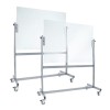 Space Mobile Glassboard