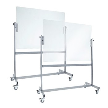 Space Mobile Glassboard