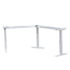 ALT-MD3 Height Adjustable Desk Base
