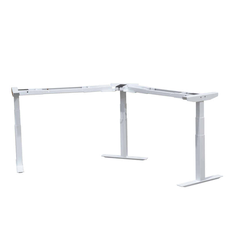 ALT-MD3 Height Adjustable Desk Base