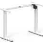 ALT2 Height Adjustable Desk Base