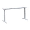 ALT3 Height Adjustable Desk Base