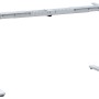 ALT3 Height Adjustable Desk Base