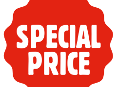 SPECIALS