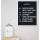 Menu Letter Boards