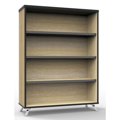 Infinity Bookcase