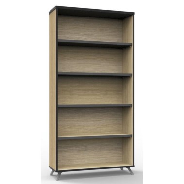 Infinity Bookcase