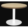 Disc Base Coffee Table
