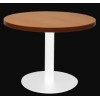 Disc Base Coffee Table