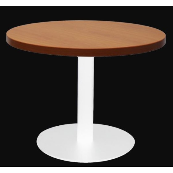 Disc Base Coffee Table