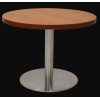Disc Base Coffee Table