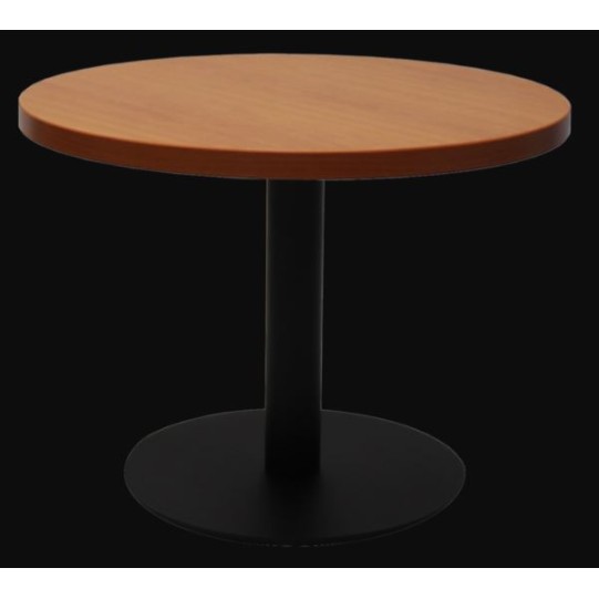 Disc Base Coffee Table