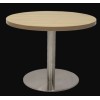 Disc Base Coffee Table