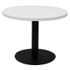 Disc Base Coffee Table