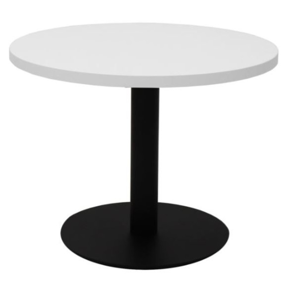 Disc Base Coffee Table
