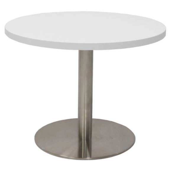 Disc Base Coffee Table
