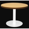 Disc Base Coffee Table
