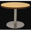 Disc Base Coffee Table