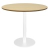 Disc Base Meeting Table