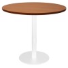 Disc Base Meeting Table