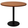 Disc Base Meeting Table