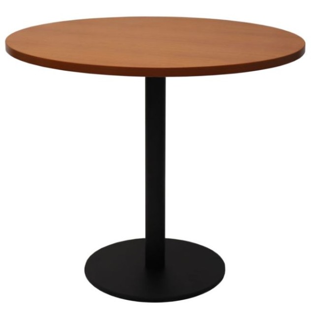Disc Base Meeting Table