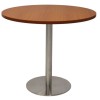 Disc Base Meeting Table