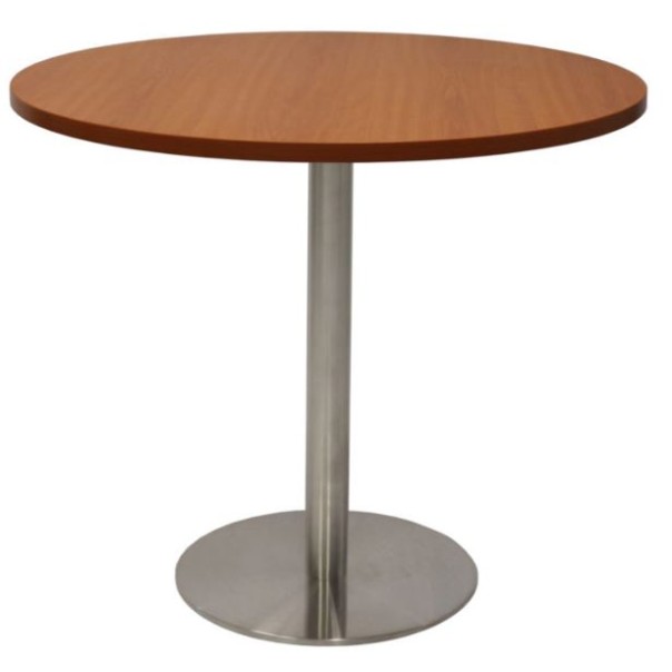 Disc Base Meeting Table