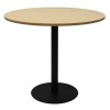 Disc Base Meeting Table