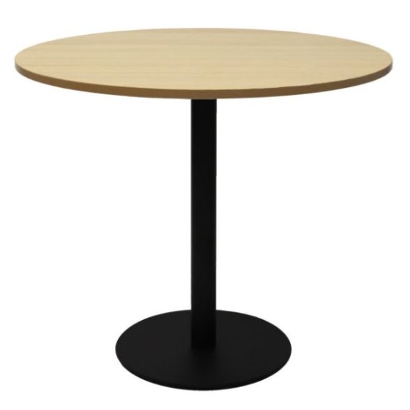Disc Base Meeting Table