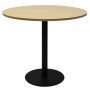Disc Base Meeting Table