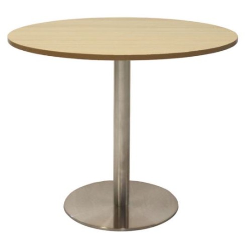 Disc Base Meeting Table