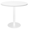 Disc Base Meeting Table