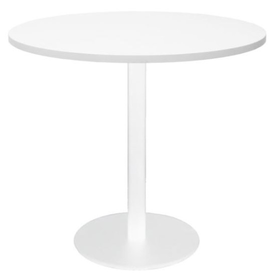 Disc Base Meeting Table